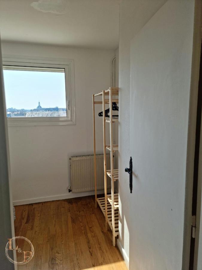 Le Belvedere Vue Pyrenees, Familiale, Centre Tarbes 아파트 외부 사진