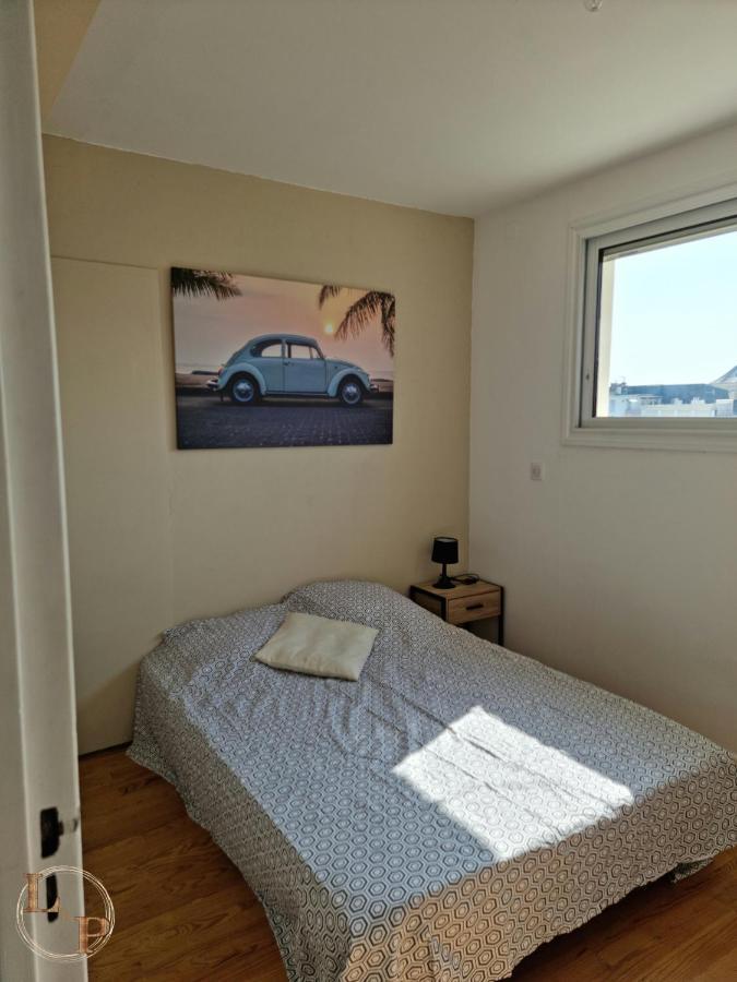 Le Belvedere Vue Pyrenees, Familiale, Centre Tarbes 아파트 외부 사진
