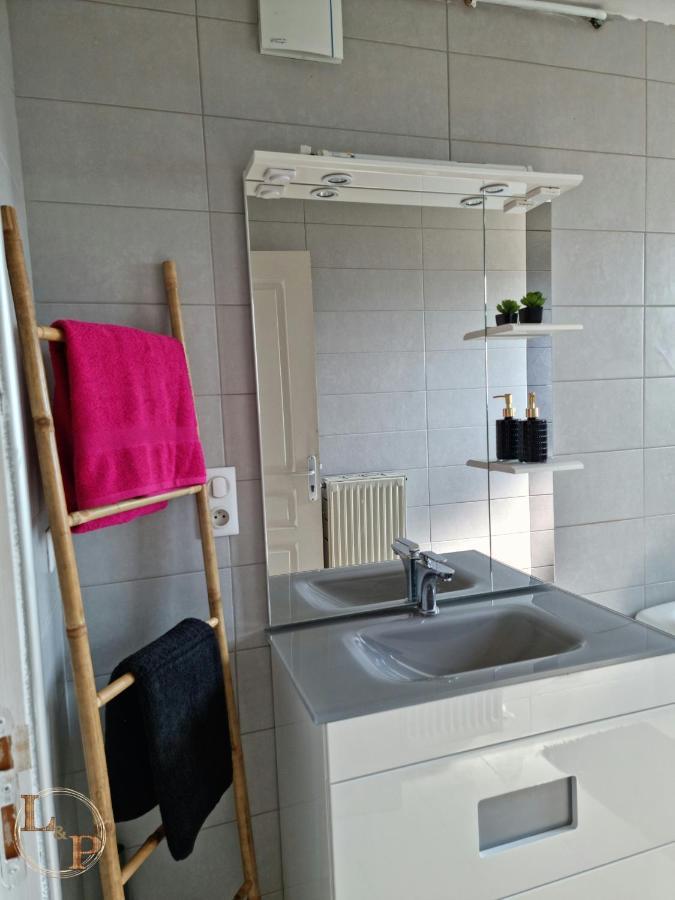 Le Belvedere Vue Pyrenees, Familiale, Centre Tarbes 아파트 외부 사진