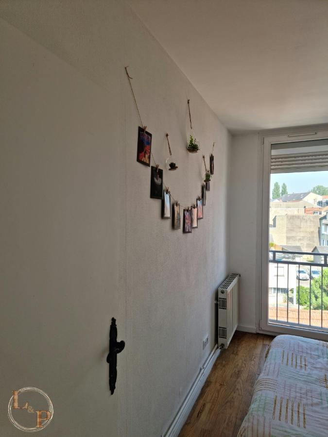 Le Belvedere Vue Pyrenees, Familiale, Centre Tarbes 아파트 외부 사진