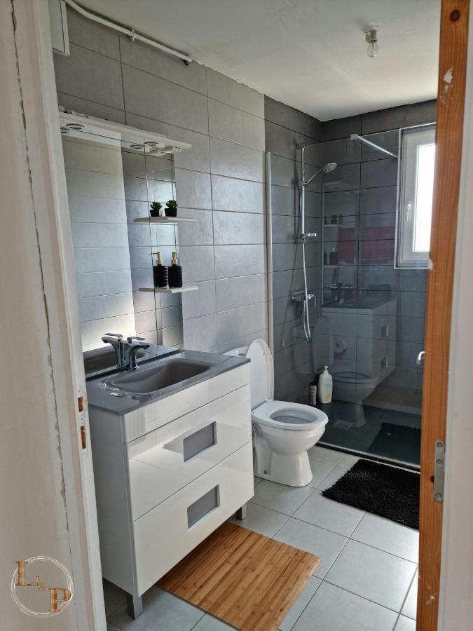 Le Belvedere Vue Pyrenees, Familiale, Centre Tarbes 아파트 외부 사진